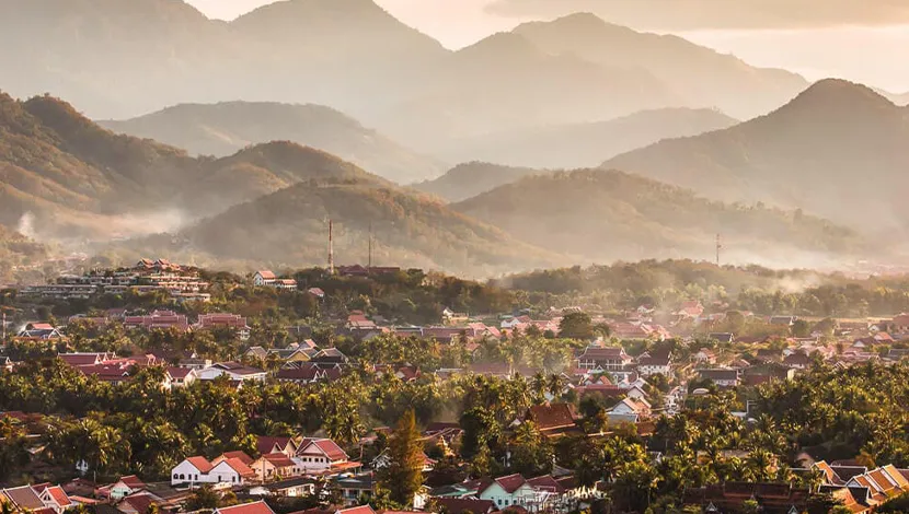 luang-prabang-city